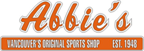 Abbie's Sports Shop