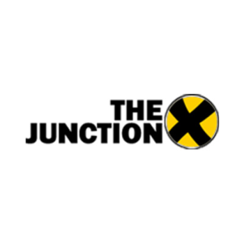 The Junction logo